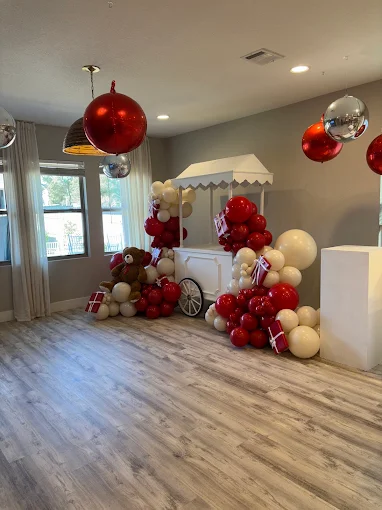 Liza's Beautiful Balloons gallery photo