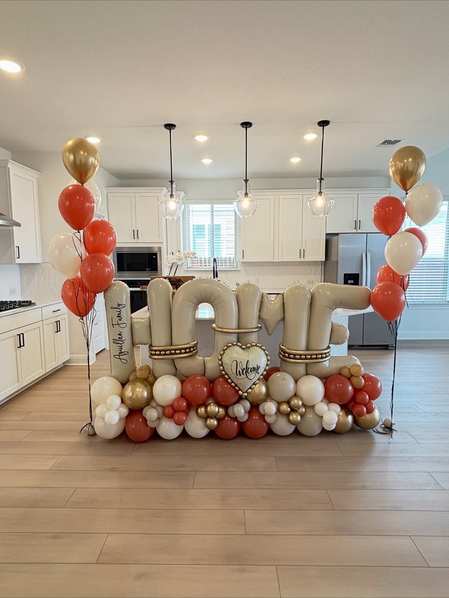 Liza's Beautiful Balloons from Instagram